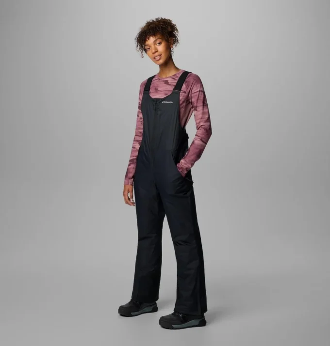 Damen Iceventure™ II Latzhose
