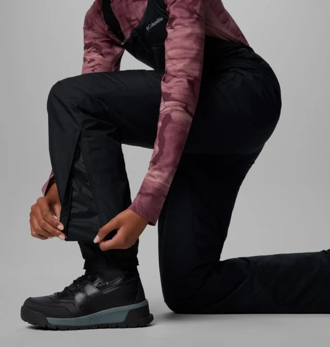 Damen Iceventure™ II Latzhose