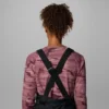 Damen Iceventure™ II Latzhose