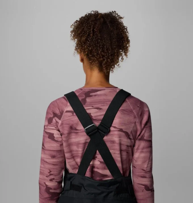 Damen Iceventure™ II Latzhose