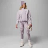 Damen Jasper Ridge™ Pebbled Fleece Full Snap