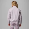 Damen Jasper Ridge™ Pebbled Fleece Full Snap