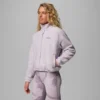 Damen Jasper Ridge™ Pebbled Fleece Full Snap