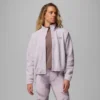 Damen Jasper Ridge™ Pebbled Fleece Full Snap