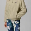 Damen Jasper Ridge™ Pebbled Fleece Half Snap