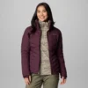 Damen Joy Peak™ II Full Zip Jacke Damen Joy Peak™ II Full Zip Jacke