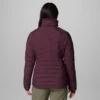 Damen Joy Peak™ II Full Zip Jacke Damen Joy Peak™ II Full Zip Jacke