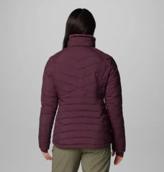 Damen Joy Peak™ II Full Zip Jacke