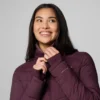 Damen Joy Peak™ II Full Zip Jacke Damen Joy Peak™ II Full Zip Jacke