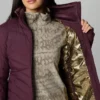 Damen Joy Peak™ II Full Zip Jacke Damen Joy Peak™ II Full Zip Jacke