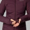 Damen Joy Peak™ II Full Zip Jacke Damen Joy Peak™ II Full Zip Jacke