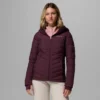 Damen Joy Peak™ II Kapuzenjacke Damen Joy Peak™ II Kapuzenjacke