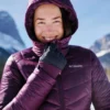 Damen Joy Peak™ II Kapuzenjacke Damen Joy Peak™ II Kapuzenjacke