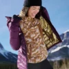 Damen Joy Peak™ II Kapuzenjacke Damen Joy Peak™ II Kapuzenjacke