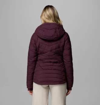 Damen Joy Peak™ II Kapuzenjacke