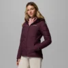 Damen Joy Peak™ II Kapuzenjacke Damen Joy Peak™ II Kapuzenjacke