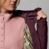 Damen Joy Peak™ II Kapuzenjacke Damen Joy Peak™ II Kapuzenjacke