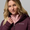 Damen Joy Peak™ II Kapuzenjacke Damen Joy Peak™ II Kapuzenjacke