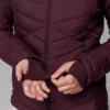 Damen Joy Peak™ II Kapuzenjacke Damen Joy Peak™ II Kapuzenjacke