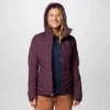 Damen Joy Peak™ II Kapuzenjacke Damen Joy Peak™ II Kapuzenjacke