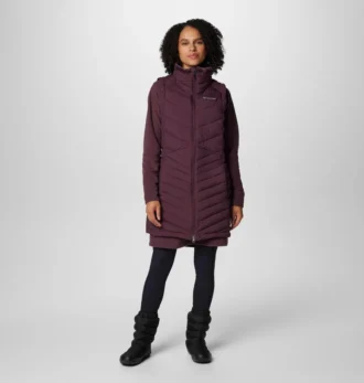 Damen Joy Peak™ II Long Vest