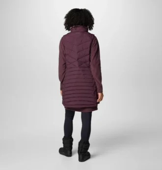 Damen Joy Peak™ II Long Vest