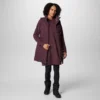 Damen Joy Peak™ II Long Vest Damen Joy Peak™ II Long Vest