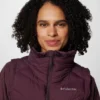 Damen Joy Peak™ II Long Vest Damen Joy Peak™ II Long Vest