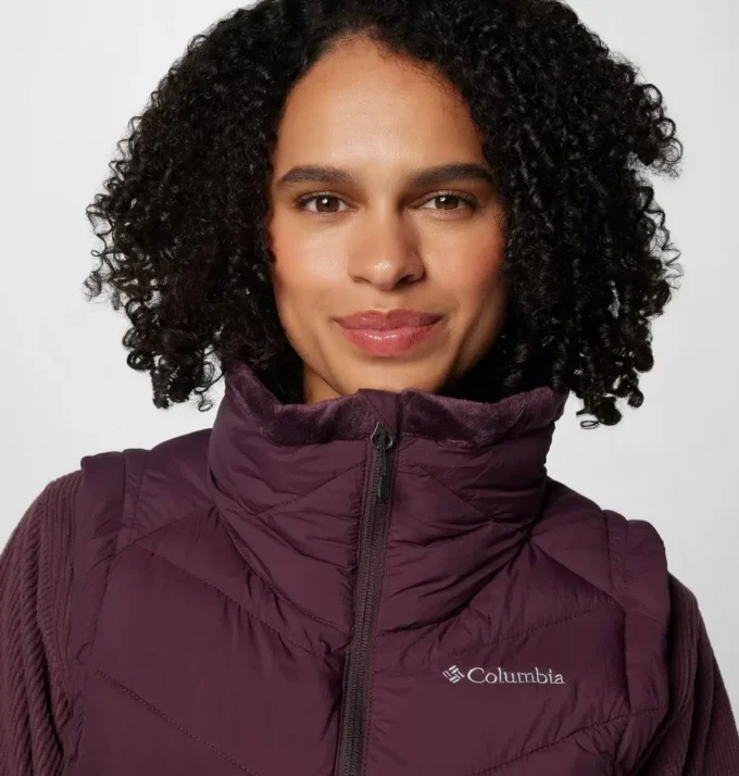 Damen Joy Peak™ II Long Vest Damen Joy Peak™ II Long Vest