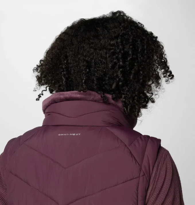 Damen Joy Peak™ II Long Vest Damen Joy Peak™ II Long Vest