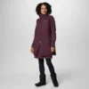 Damen Joy Peak™ II Long Vest Damen Joy Peak™ II Long Vest