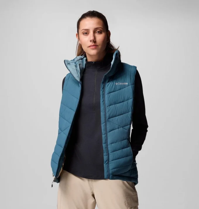 Damen Joy Peak™ II Weste