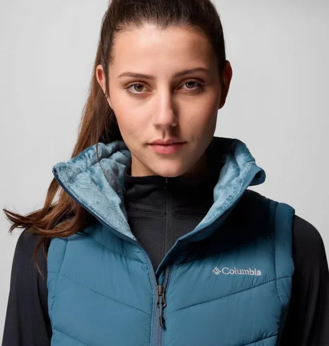Damen Joy Peak™ II Weste