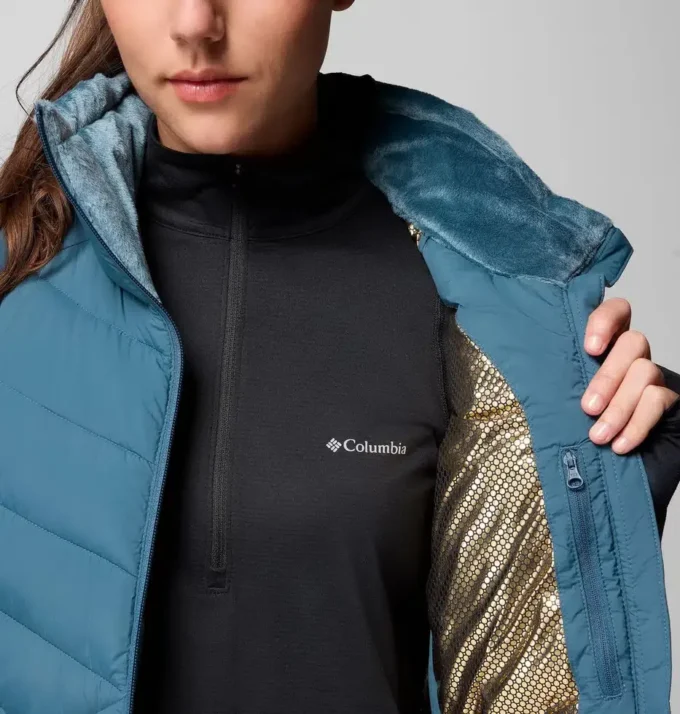 Damen Joy Peak™ II Weste
