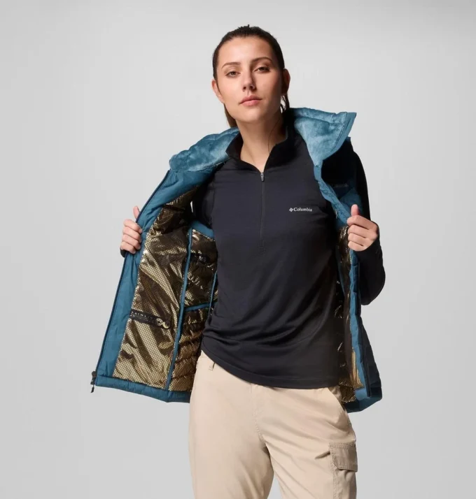 Damen Joy Peak™ II Weste