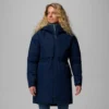Damen Juniper Ridge III Daunenparka™ Damen Juniper Ridge III Daunenparka™