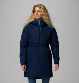 Damen Juniper Ridge III Daunenparka™