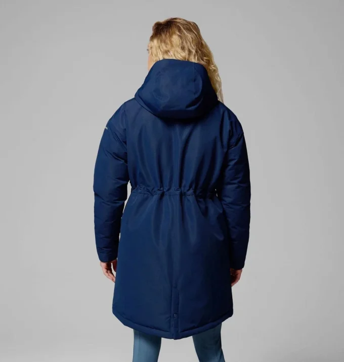 Damen Juniper Ridge III Daunenparka™ Damen Juniper Ridge III Daunenparka™