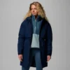 Damen Juniper Ridge III Daunenparka™ Damen Juniper Ridge III Daunenparka™