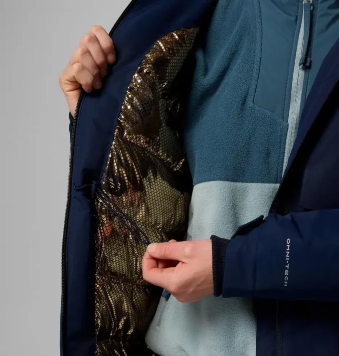 Damen Juniper Ridge III Daunenparka™ Damen Juniper Ridge III Daunenparka™