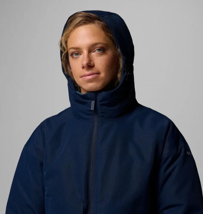 Damen Juniper Ridge III Daunenparka™ Damen Juniper Ridge III Daunenparka™