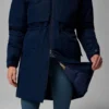 Damen Juniper Ridge III Daunenparka™ Damen Juniper Ridge III Daunenparka™