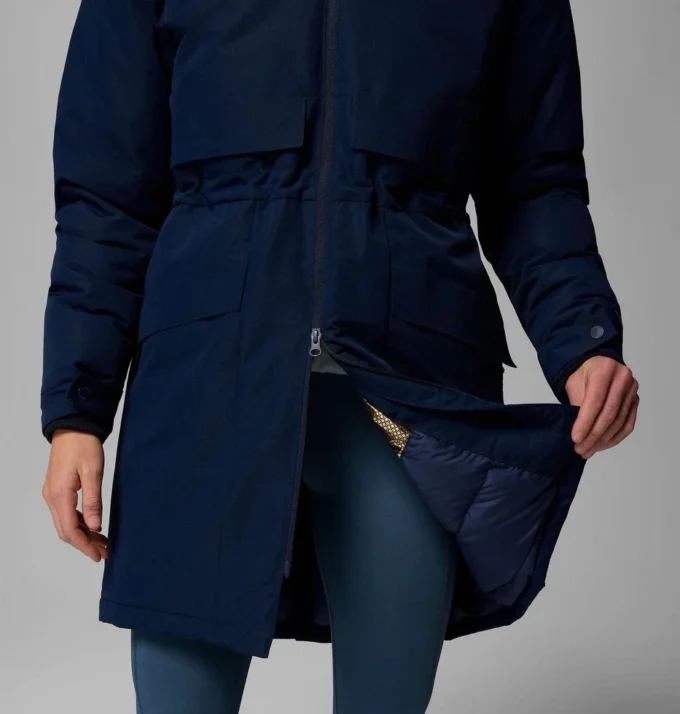 Damen Juniper Ridge III Daunenparka™ Damen Juniper Ridge III Daunenparka™