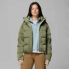 Damen-Kapuzenjacke Amaze Puff™