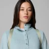 Damen-Kapuzenjacke Amaze Puff™