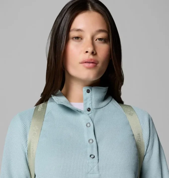Damen-Kapuzenjacke Amaze Puff™