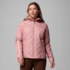 Damen-Kapuzenjacke Copper Crest™ II Damen-Kapuzenjacke Copper Crest™ II