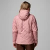 Damen-Kapuzenjacke Copper Crest™ II Damen-Kapuzenjacke Copper Crest™ II