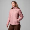 Damen-Kapuzenjacke Copper Crest™ II Damen-Kapuzenjacke Copper Crest™ II
