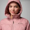 Damen-Kapuzenjacke Copper Crest™ II Damen-Kapuzenjacke Copper Crest™ II